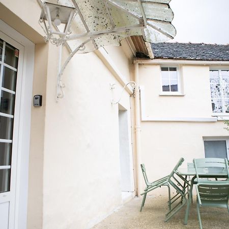 La Maison Coco A 8Min De Disneyland Paris Montévrain Dış mekan fotoğraf