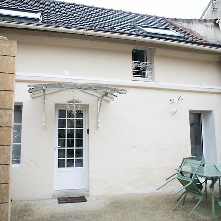 La Maison Coco A 8Min De Disneyland Paris Montévrain Dış mekan fotoğraf